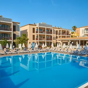 Protur Floriana 3* Sup Cala Bona (Mallorca)