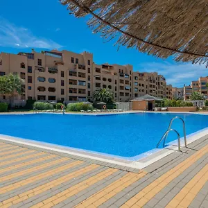 Apartamento Albatros By H - Playa De Haraganes Hahb30p190 Isla Canela