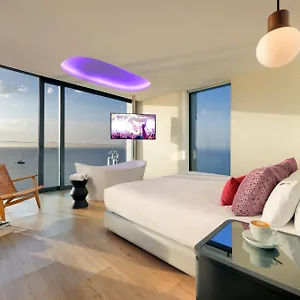 Hard Rock Ibiza Playa d'en Bossa