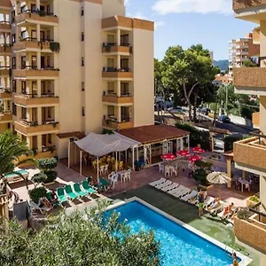 Apartamento Arlanza - Only Adults Playa d'en Bossa
