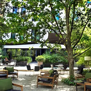 Alma Gl Barcelona